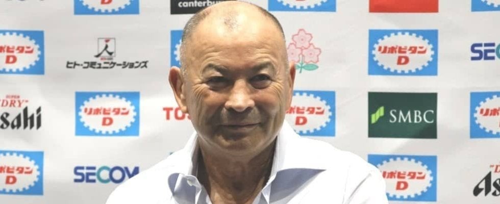 エディ・ジョーンズHC、ウェールズ代表2連戦を振り返り、ラグビー日本代表の強化ポイントを4つ示す