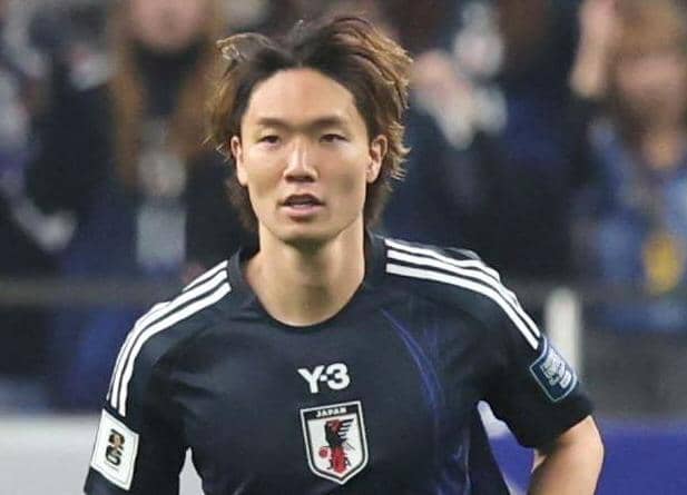 サッカー日本代表DF板倉滉がオランダ1部アヤックス加入 背