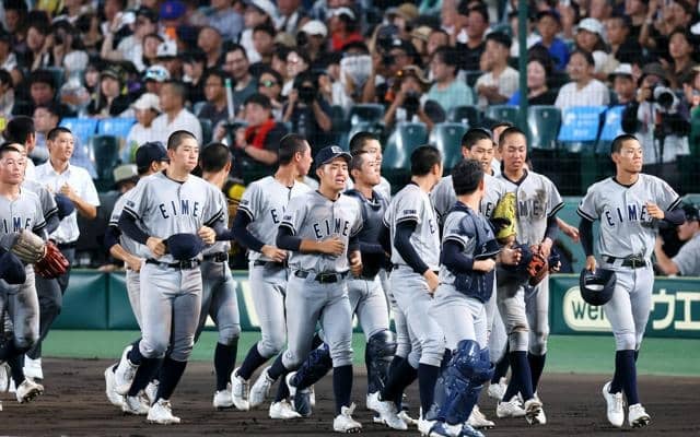 地元選手鍛え、育んだ「自立」　叡明が示した高校野球の可能性