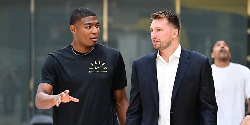 ドンチッチのダイエットが大成功！14キロ減量、刷新したトレーニングの効果絶大