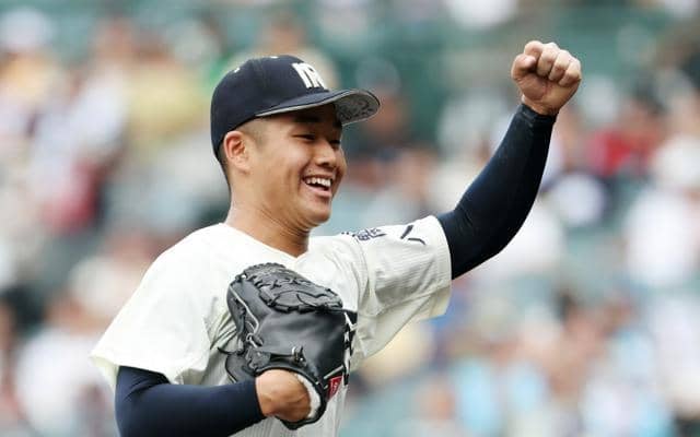 西日本短大付、投打で活躍の「背番号2桁」　チーム力の底上げを体現