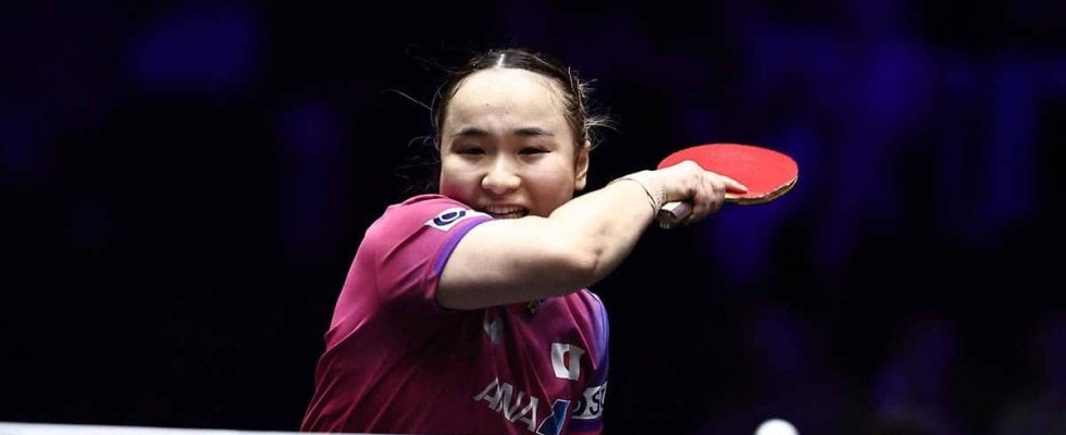 伊藤美誠が悔やんだ1－0からの攻防「中国選手には前半が勝負」　16強で終戦の24歳は欧州大会参戦へ「初めて行く場所」【WTTチャンピオンズ横浜】