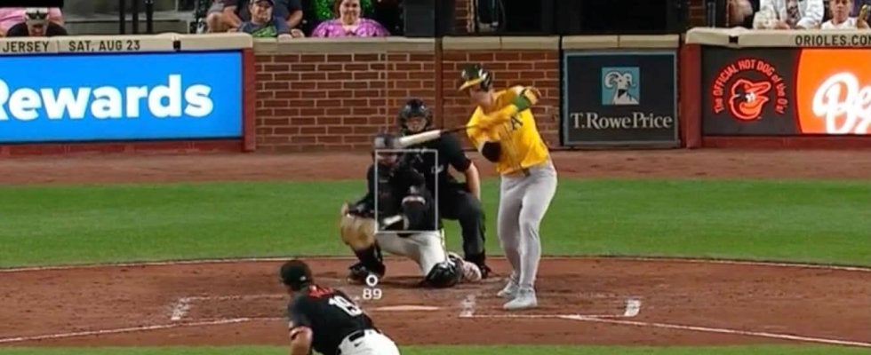 もうワケわからん！菅野智之に“打者が混乱”「さすがベテラン」絶妙すぎる“鬼カットボール”→打者の動きがおかしくなる「熟知してるわ」