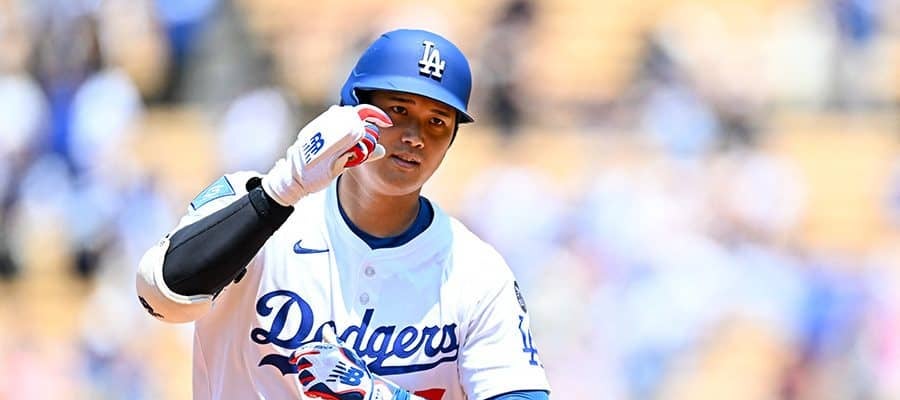 大谷翔平、3年連続40号なるか　2戦連発に期待…「1番・DH」でスタメン、前日3安打と好調気配