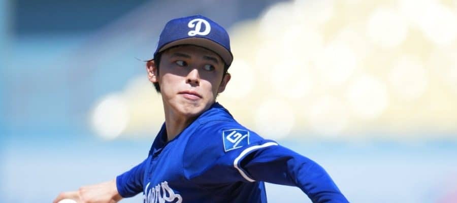 佐々木朗希、15日に3Aでリハビリ登板へ　指揮官が明かす、8月下旬の復帰へ前進