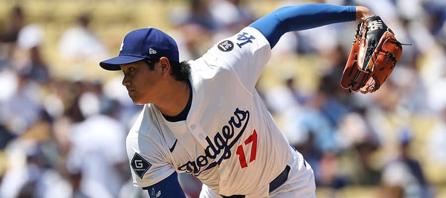 大谷翔平、14日に古巣エンゼルス戦で凱旋登板へ　指揮官明言…トラウトと“再戦”へ