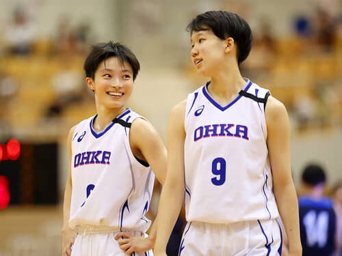 高校バスケ】全国優勝71回の名門校は、カリスマ的名将の他界をどう