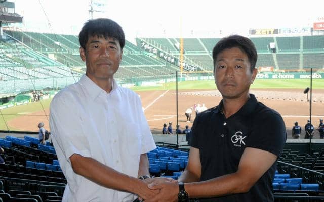 松商学園、岡山学芸館と初戦へ　両監督が語る試合のポイントは