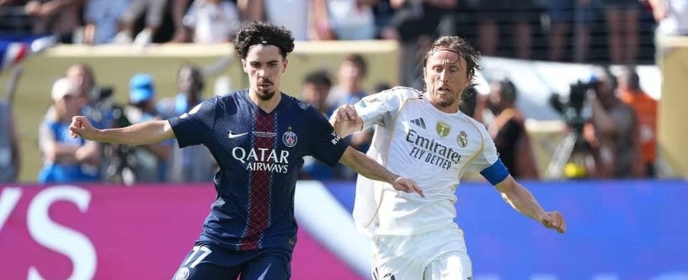 選手とファン無視｢2026年北中米W杯｣の大問題(1)何から何まで｢最大級｣の大会、リハーサル大会で起きた｢アメリカ式｣の弊害