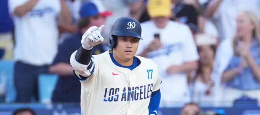 まだ2年目なのに…大谷翔平、140年超の名門史で3人目の偉業　2年連続40号の“価値”