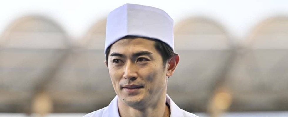 日本代表DF谷口彰悟の美人妻、大物女優との遭遇ショットに｢2人とも美人すぎる｣大反響！和服姿に｢綺麗な新妻｣｢京都画報やね｣の声