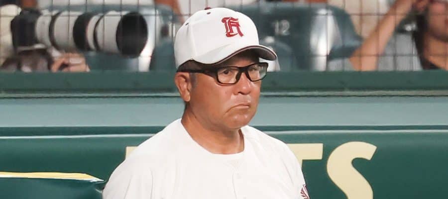 広陵、甲子園の出場辞退「指導体制の見直しはかる」　7日に初戦突破も…2回戦前に校長が発表