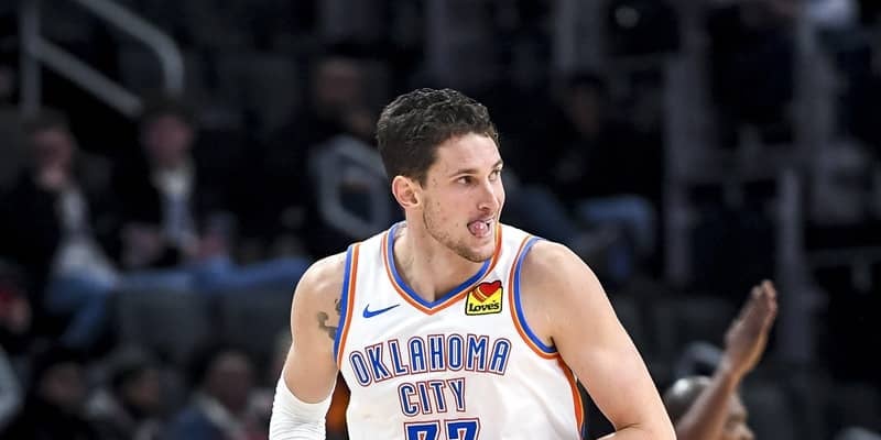 NBAで11シーズンをプレーしたマイク・マスカーラがサンズのAC就任へ