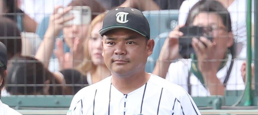 広陵の辞退「残念でなりません」　不戦勝の津田学園監督の“胸中”「宿命的なことも」