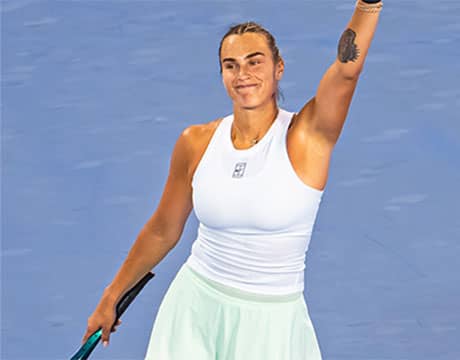  世界1位 ブレークポイント12本凌ぐ 