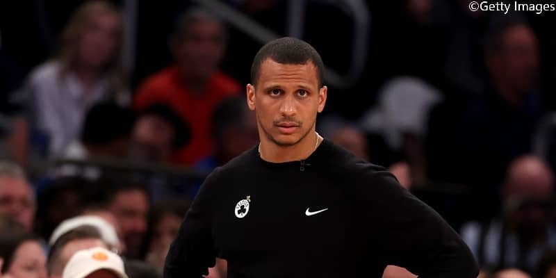 就任3シーズン目を終えたジョー・マズーラHCがセルティックスと複数年の延長契約