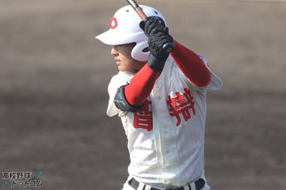 智弁和歌山時代から期待されてきた黒川史陽（楽天）が高卒6年目で覚醒