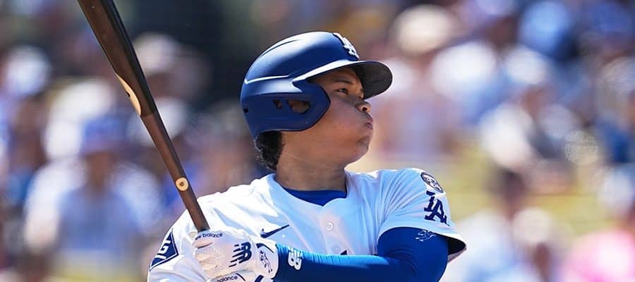 大谷翔平、41号＆2敬遠で貢献も…ド軍悪夢の逆転負け　救援陣が崩れ3連勝ならず