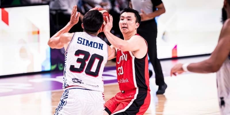 【8月10日 アジアカップ結果】グループ全日程が終了…日本はレバノンとの準々決勝進出決定戦へ