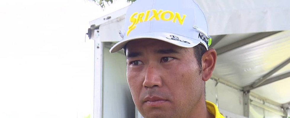 松山英樹「来週は少し楽にプレーできると思う」　ポイントランク21位で第2戦へ