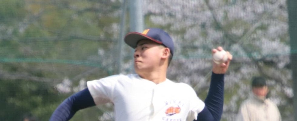 謎の新鋭・未来富山はU-18代表候補左腕、競合ドラ1候補スラッガーの母校・高川学園は来年のプロ注右腕が先発