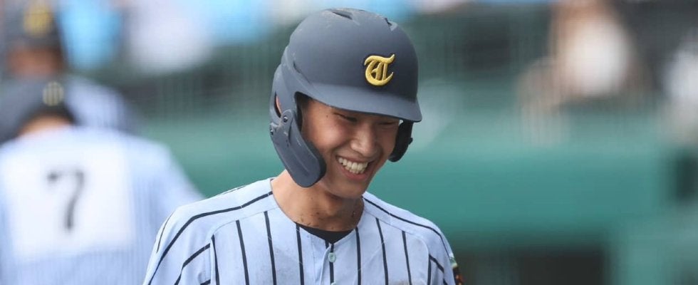 東海大熊本星翔が4度目の出場で悲願の甲子園初勝利！終盤集中打で九州勢6校目の初戦突破！【25年夏甲子園】