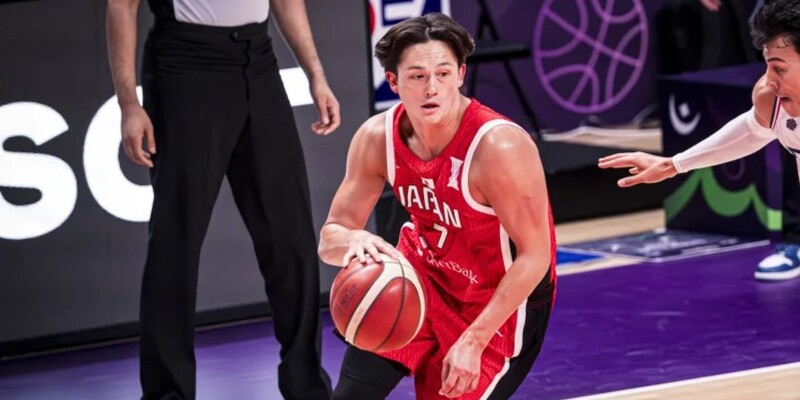 テーブス海「目の前のプレー、試合が一番大事」…イラン戦の敗北から切り替えグアム戦快勝