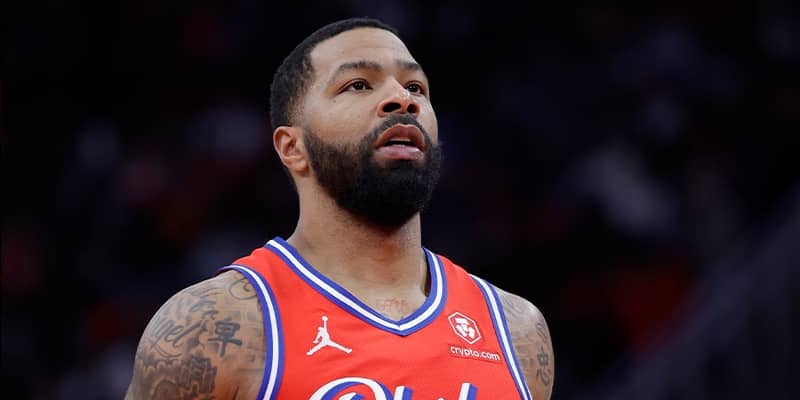 カジノで詐欺容疑のマーカス・モリスが全額返済で起訴取り下げ…逮捕中は食事も水もなしで51時間拘束