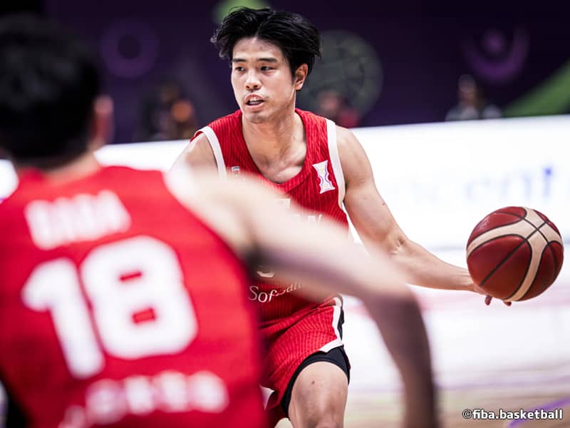 日本代表91番吉井裕鷹選手 サイン入り等身大パネル 吉井裕鷹が語る日本代表の「本当の課題」…決勝トーナメントで