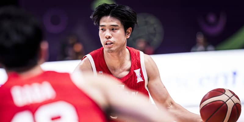 吉井裕鷹が語る日本代表の「本当の課題」…決勝トーナメントでリーダーシップ発揮へ