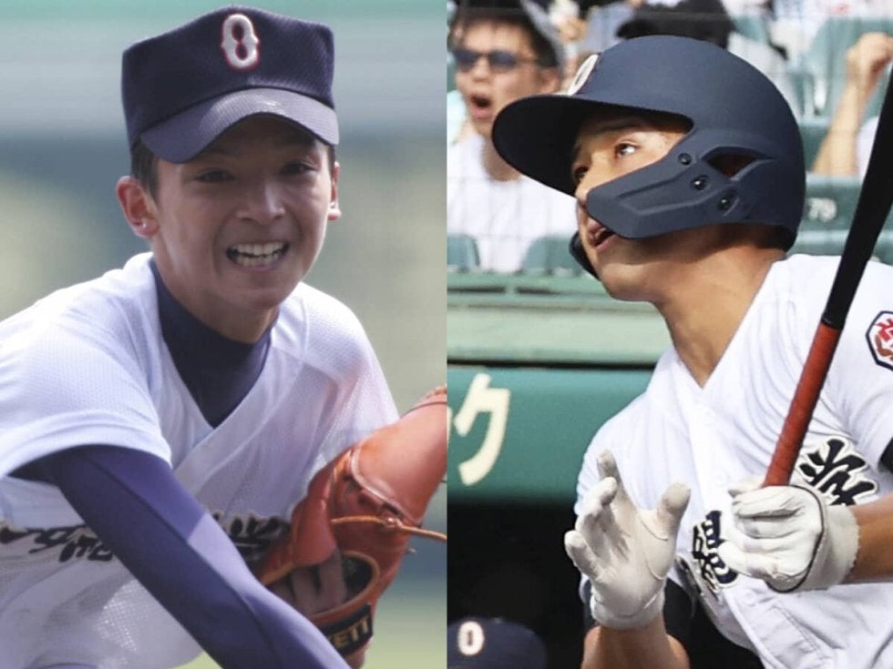 夏の甲子園2025】沖縄尚学・歴代ベストナイン 選抜優勝投手を筆頭に
