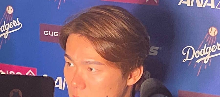 自己最悪6失点の山本由伸「自分を苦しめた」　厳しい判定に言い訳せず…8敗目を反省