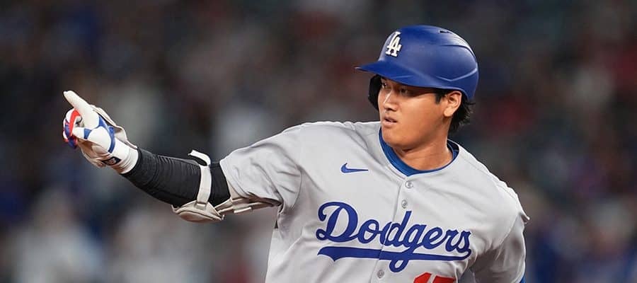 大谷翔平、3戦連発42号もド軍敗戦　エ軍戦4戦4敗…由伸6失点で8敗目　パ軍が1差接近