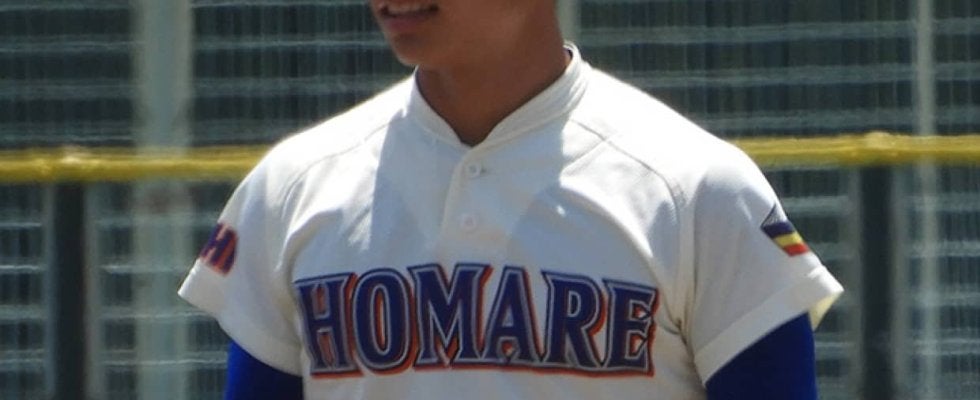 誉、誠信がコールド発進！秋季愛知・尾張地区1次トーナメント【25年秋高校野球】