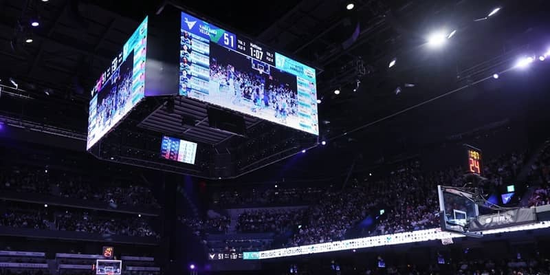 長崎がプレシーズンでNBLのニュージーランド・ブレイカーズと対戦へ…かつてBリーグ選手も在籍したクラブ