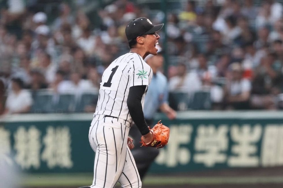 広陵の出場辞退で3回戦進出の津田学園 甲子園での練習実施が決まる