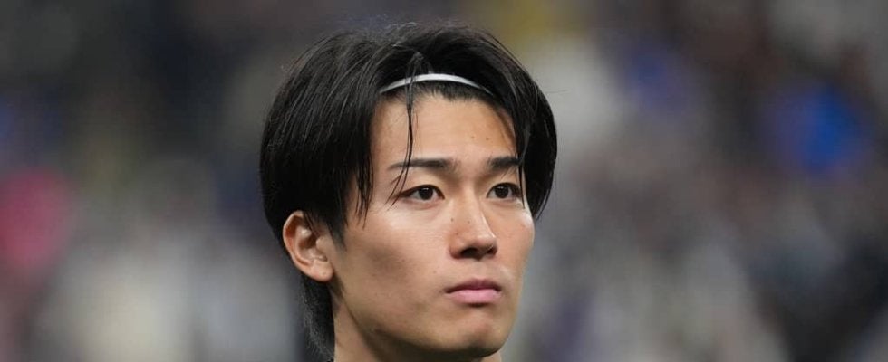 関係者が明かす日本代表MF中村敬斗｢開幕戦ベンチ外｣の理由と経緯、現状！スタッド・ランスへの｢信頼が損なわれた｣｢誠意を見せてほしい｣魂の叫び