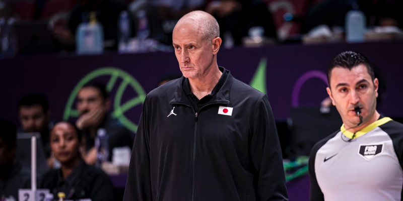 日本代表がレバノンに敗戦も若手躍動…バトンタッチの「プロセス」と語るホーバスHC