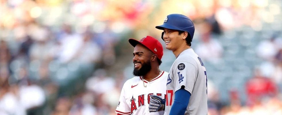 ドジャース、延長の末惜敗　3連敗でパドレスに同率首位に並ばれる　大谷翔平は4試合連続43号ソロ