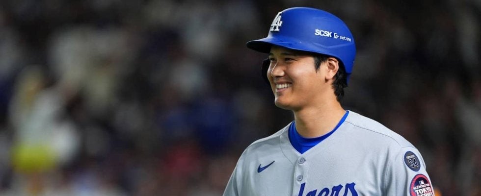 大谷翔平、4試合連続43号逆転ソロ！今季最長11試合連続安打＆リーグ単独トップに浮上