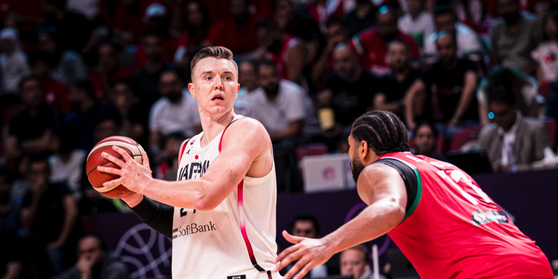 キャプテンとして日本代表を導いたホーキンソン…アジアカップ敗退も、今後にとって「価値あるものになる」