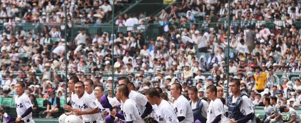 昨夏V・京都国際と、準V・関東第一が初戦を突破！創成館が2年連続4強・神村学園を下して夏初の2勝【13日の夏甲子園】