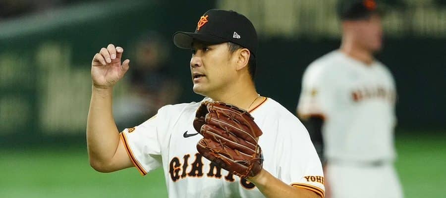 田中将大に「何としても勝ちを」　阿部巨人に200勝の重圧、杉内コーチは複雑な思い