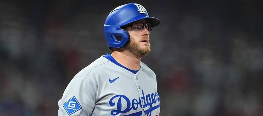 ド軍“最強打者”が急遽欠場　指揮官「少し違和感」、8戦4発量産中も…また主力離脱か