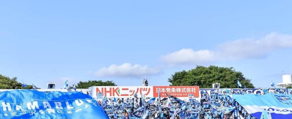 J1横浜FCのスタジアムMC“勝利の女神コンビ”の夏祭り浴衣姿に｢浴衣かわいい！似合ってる｣ファン興奮！｢浴衣もにちんに惚れた｣｢女神に違いないです｣の声