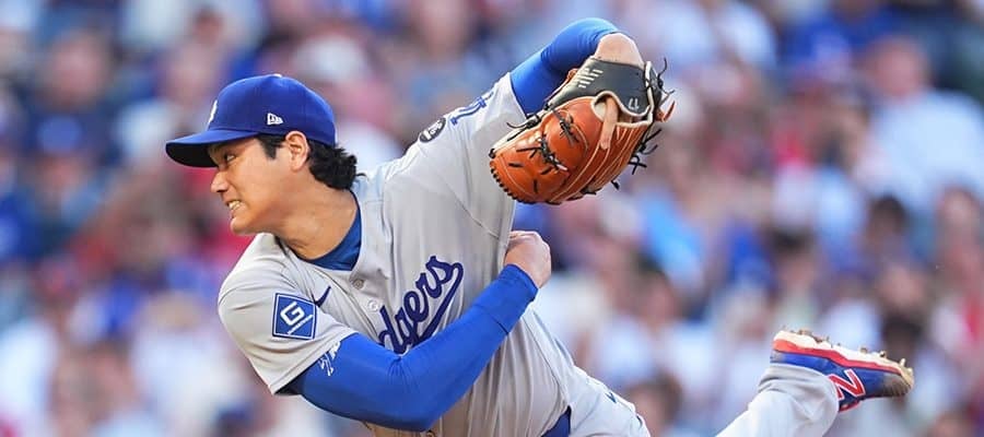 大谷翔平、5回途中4失点で降板　735日ぶり白星ならず…トラウトは2連続Kで“圧倒”