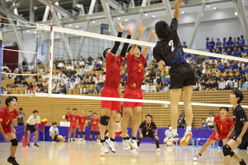 長崎 全中All Japan バレーボールシャツ 2025 長崎 全中All Japan バレーボールシャツ 2025 All japan t シャツ