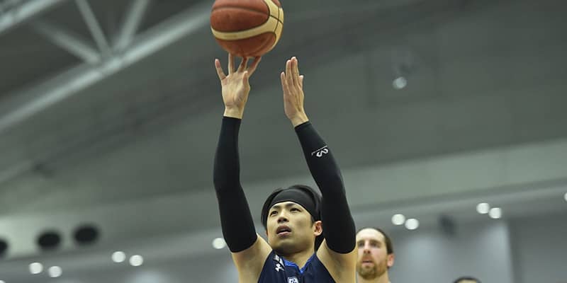 【8月14日の契約情報】福大大濠出身34歳のベテランSGが新天地へ…千葉Jには20歳204センチの大型新人入団