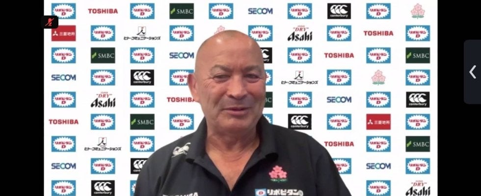 ラグビー日本代表、パシフィックネーションズカップに向け合宿メンバーを発表。リーチ、齋藤直人らが不参加、伊藤鐘平と山本秀が初参加