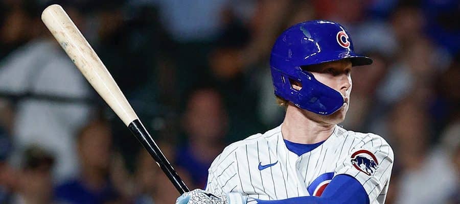 “大谷ライバル”が大不振　MVP最有力との声も…逸材23歳が陥った悪夢「.073」